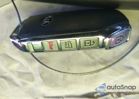 2021 Kia Forte Gt Line из США, поврежденный, VIN 3KPF34AD3ME308531